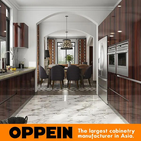 OPPEIN полный дом дизайн дома мебель Наборы для виллы (OP17 Villa01)|oppein|setset furniture |