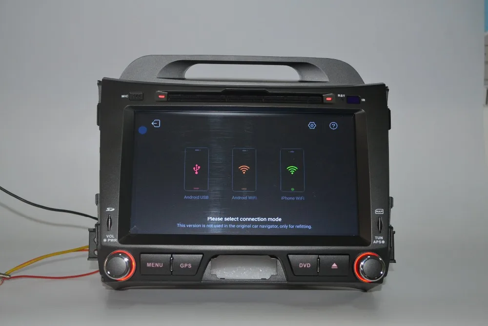 Flash Deal 8" Android 9 for KIA SPORTAGE car dvd,gps navigation ,Wifi,BT,3G,4 core,16G flash,1024 x 600,Russian,English 34 Flash Deal 8" Android 9 for KIA SPORTAGE car dvd,gps navigation ,Wifi,BT,3G,4 core,16G flash,1024 x 600,Russian,English 34