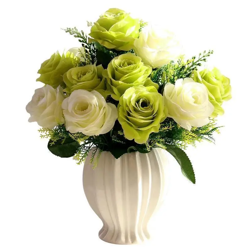 

vasi decorativi jarron vaso wazon na kwiaty jarrones decorativos moderno home decoration accessories modern teraryum flower vase