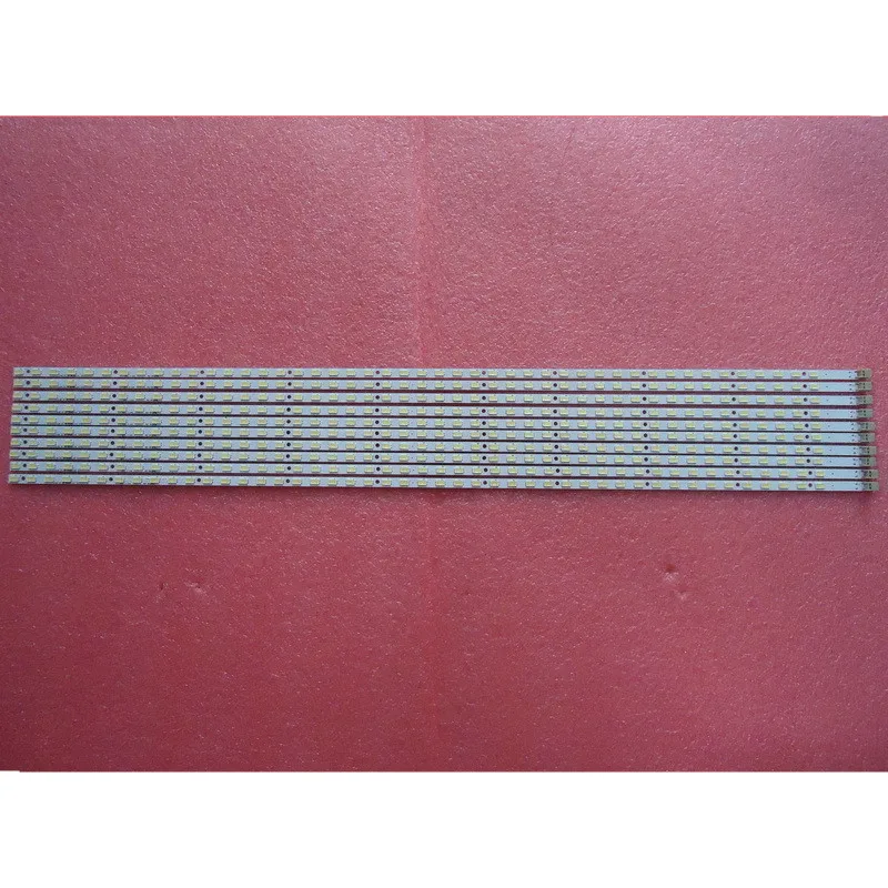 

LCD-46LX530A backlight 2011SSP46-46-GD-REV0  1piece=46LED 522MM