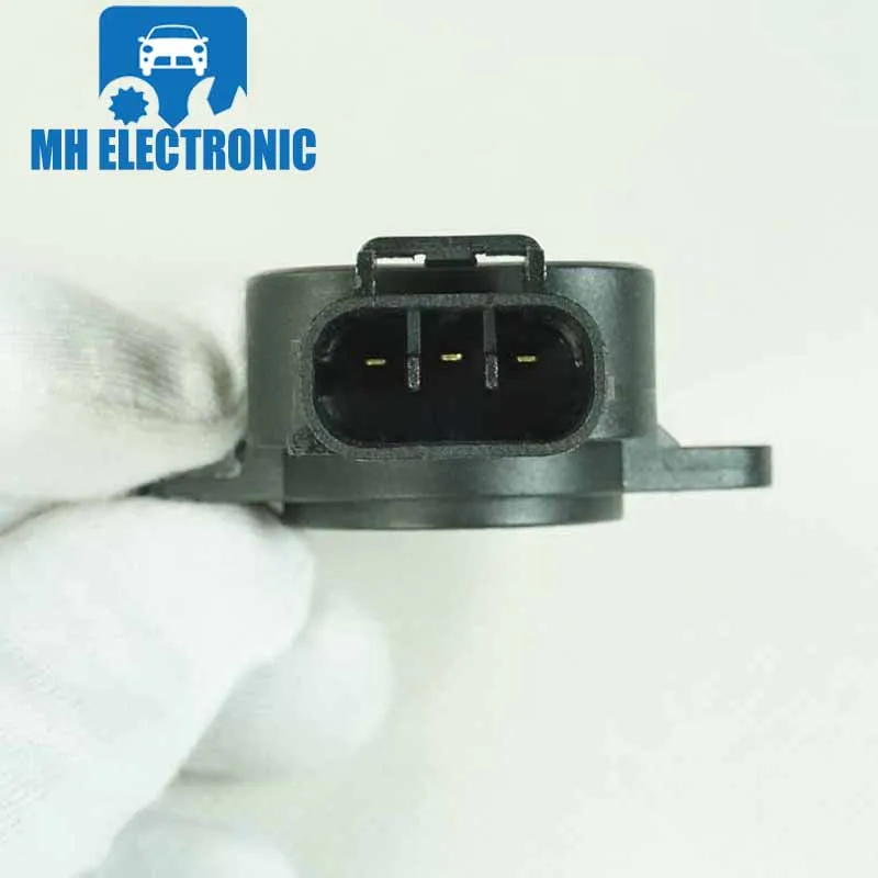 Электронный Датчик положения дроссельной заслонки MH TPS 198500 1121 1985001121 89452 87114 8945287114