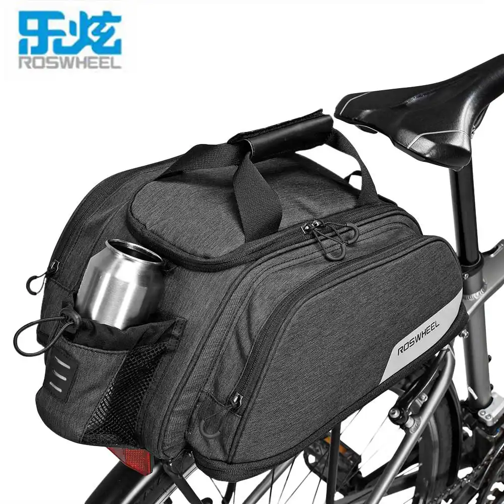 lightweight pannier bags