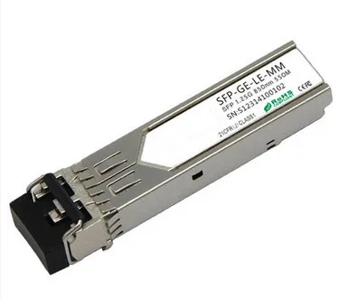 

FREE SHIPPING SFP-GE-SX-MM850-A Optical module