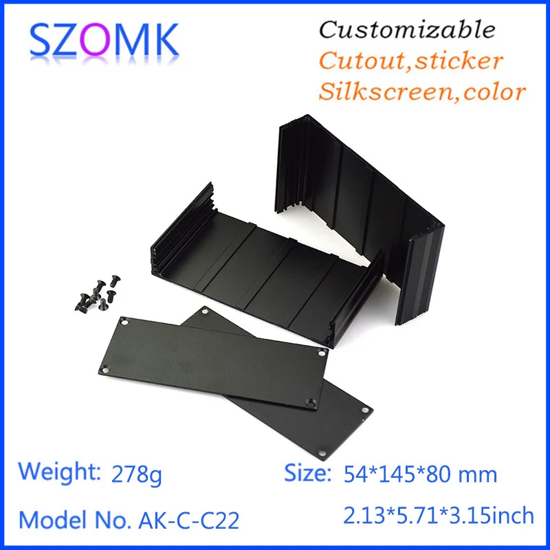 szomk aluminum box for electronic project aluminum extrusion case anodized aluminum enclosure case junction ox extruded aluminum project box (2).jpg