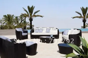 

Hot sale SG-12013A Urban new style garden sofa, outdoor sofa,rattan sofa sets.