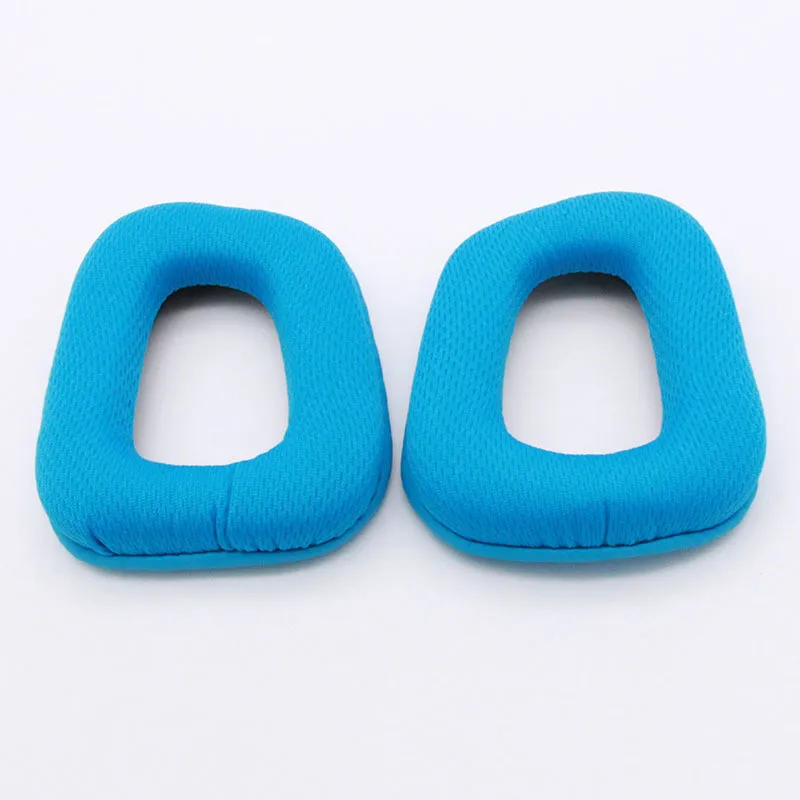 Best Price !!! Replacement Foam Ear Pads Cushions for Logitech G35 G930 G430 Headphones Earpads High Quality 2 (2)