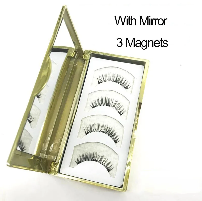 Cílios Extensão Eye Beleza Acessórios de Maquiagem