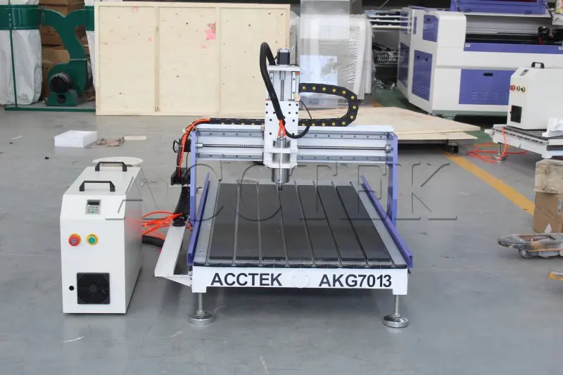 

CNC engraving machine/ 3d small wood carving machine/ wood cnc router machine 6090 7013
