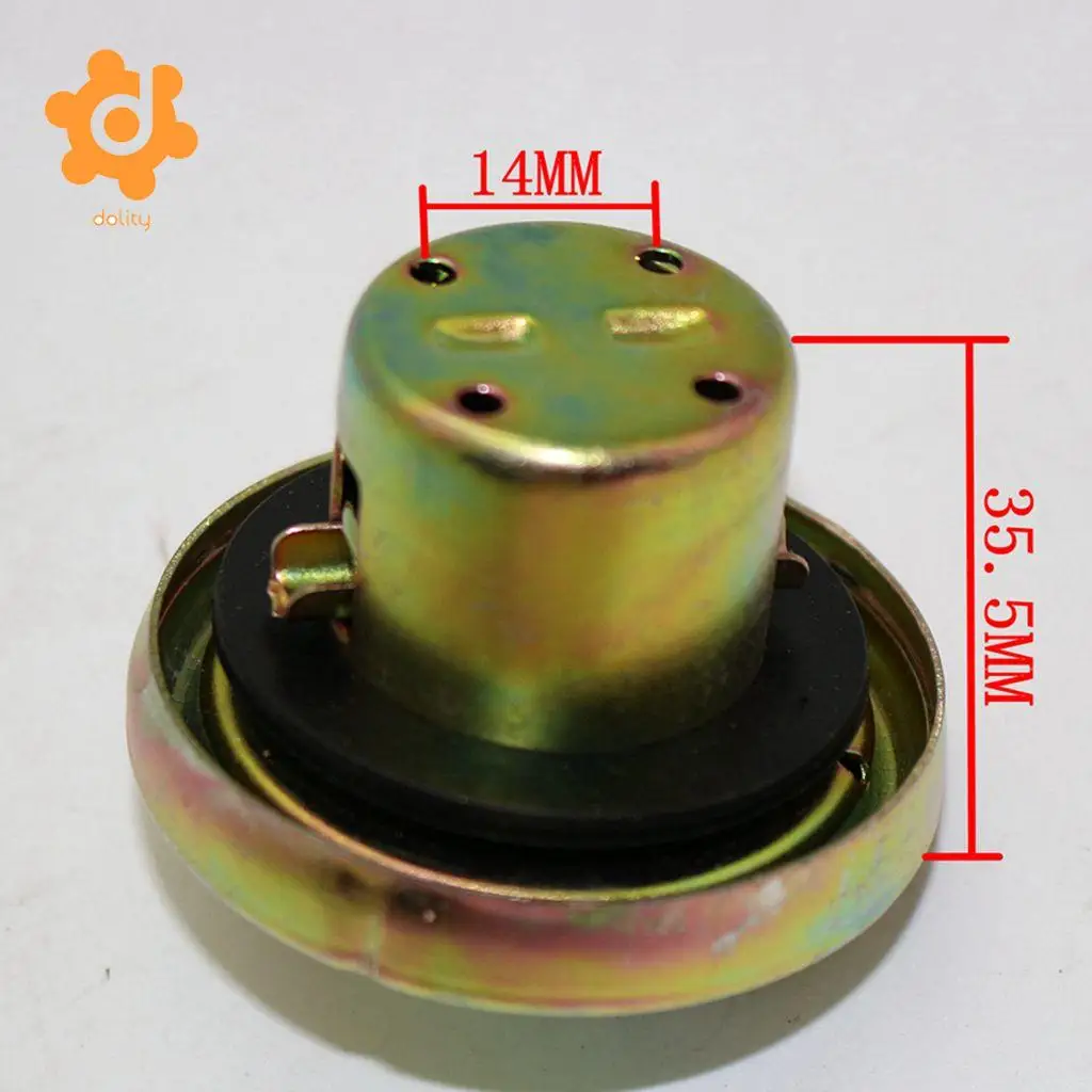 Замена крышки топливного бака мотоцикла для GY6 125CC скутера|tank cap|gas tank capfuel gas cap |
