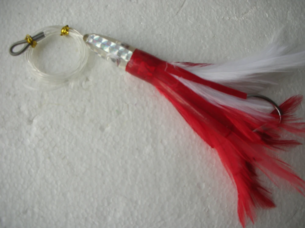 16cm Trolling Lure for Tuna Fishing Free Shiping tuna, sword fish