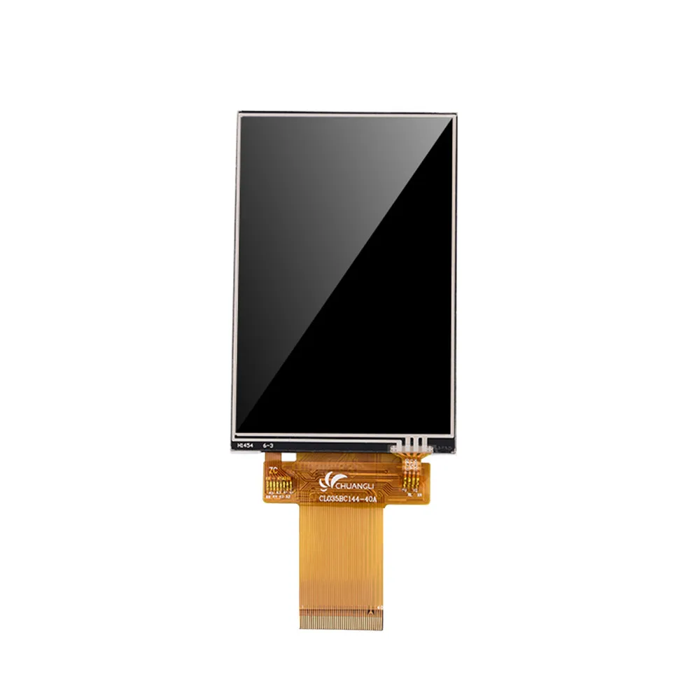 3 line lcd display supplier
