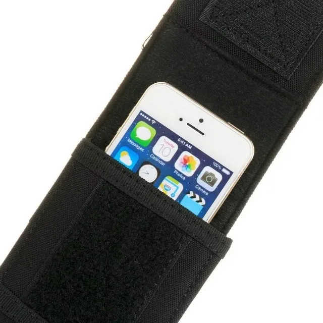 Открытый спортивный походный чехол для верховой езды крюк петля ремень чехол для телефона чехол сумка для нескольких телефонов Модель ниже 5,9 дюймов