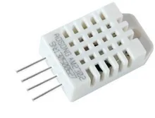 DHT22 AM2302 Digital Temperature And Relative Humidity Sensor Module replace SHT11 SHT15 No Board For Arduino