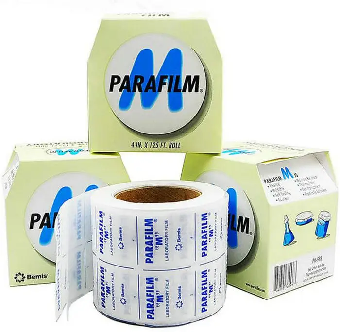 2Roll lot Parafilm 10cmx38m M Laboratory Seal Film Sealing Film For 2roll-lot-parafilm-10cmx38m-m-laboratory-seal-film-sealing-film-for