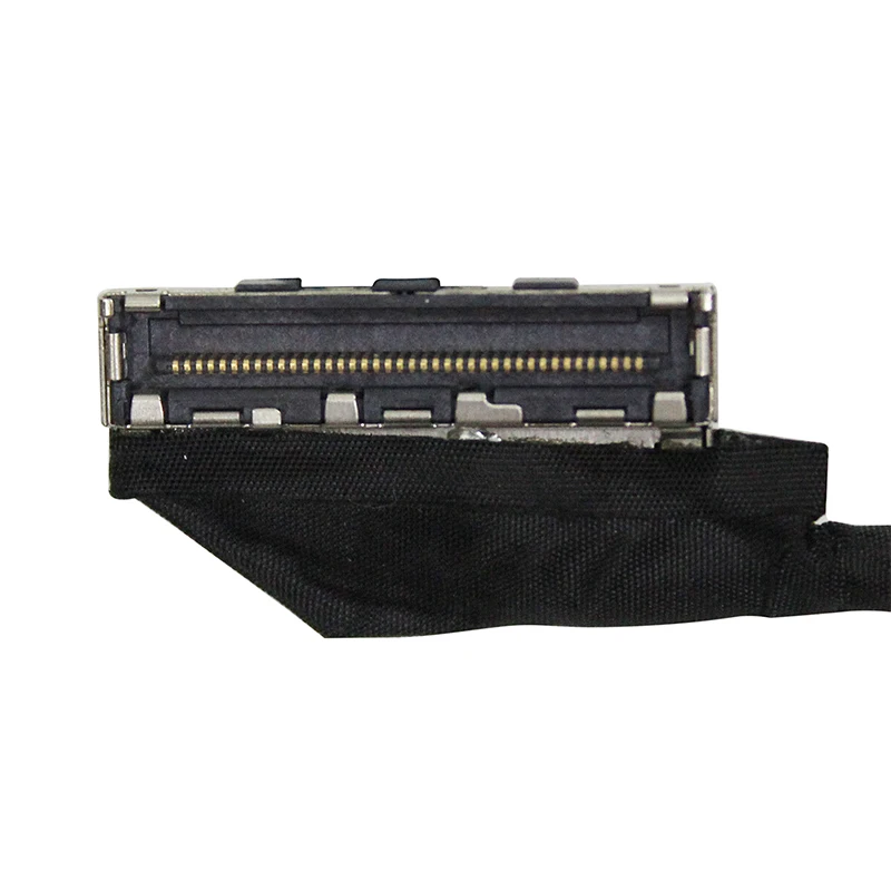 Гибкий видеоэкран для ноутбука Dell latitude E5440 VAW30 LCD LED LVDS лента показа cable DC02001T900