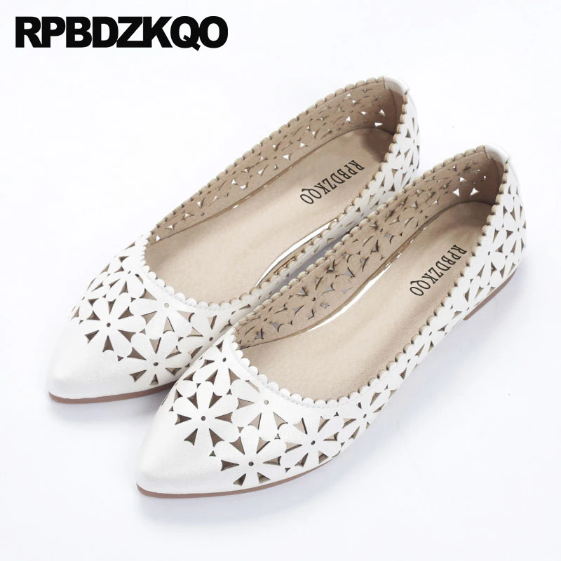 women's white sandals size 10