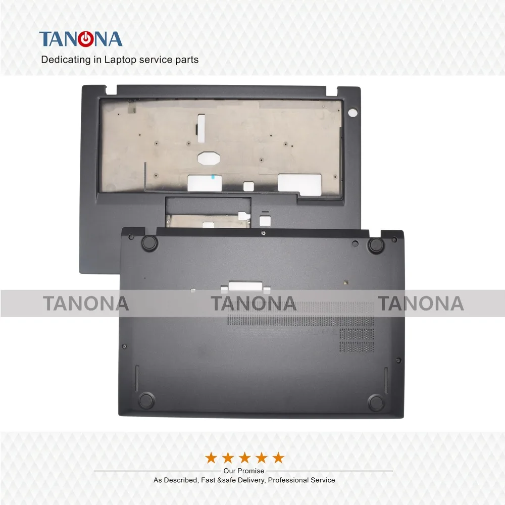 Оригинальный Новый 01YR206 01ER089 01ER096 00JT995 00JT981 для Lenovo ThinkPad T470S задняя крышка Beze Упор