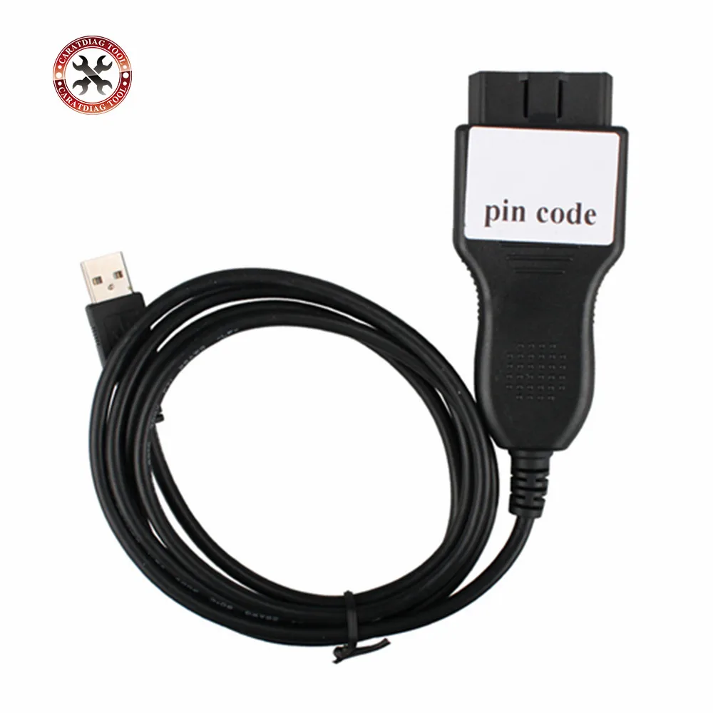 

High Quality For K-Line PIN Code Read PIN Code Reading Key Programming For Renault K-Line(1996-2013 Year)