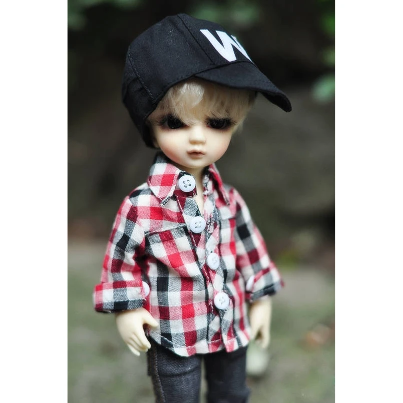BJD рубашка верхняя одежда сетки для 1/6 1/4 1/3 SD17 70 см 1" 24" на заказ для 72 см высокий BJD MSD DK DZ AOD DD кукла HEDUOEP