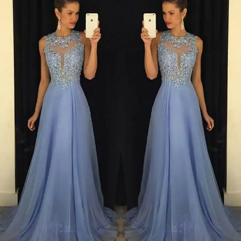 roupas femininas de casamento