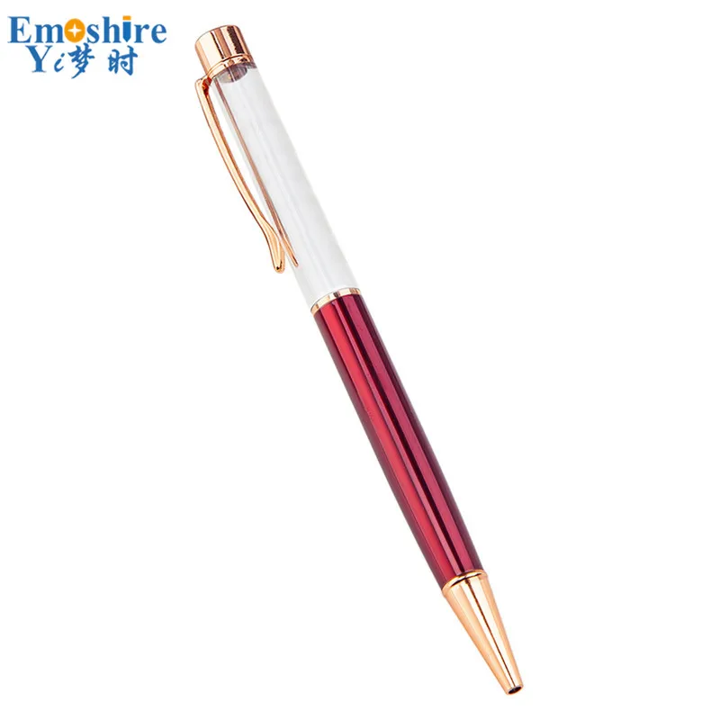 Emoshire Ballpoint Pen Roller Ball Pen (4)