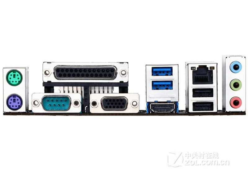 GA-H110M-S2PH (2)