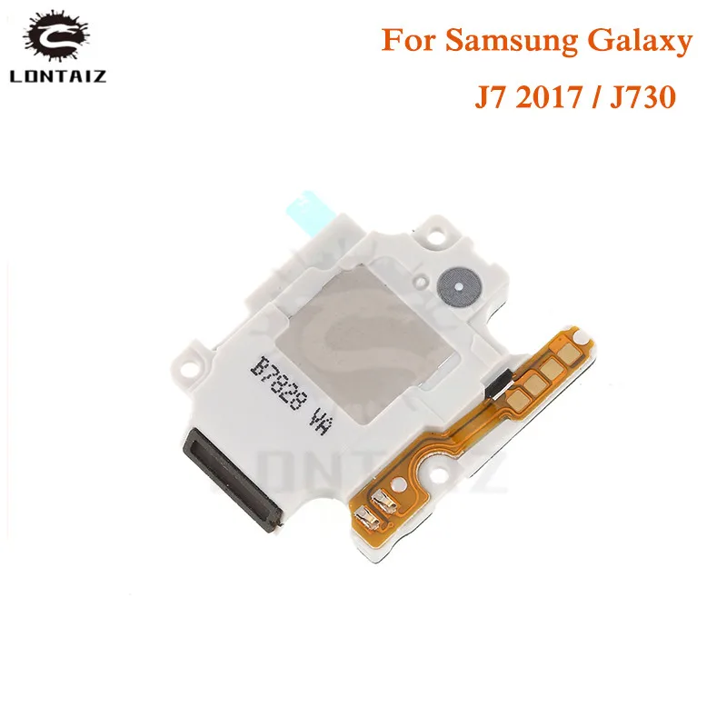 

Loudspeaker Flex For Samsung Galaxy J3 J5 J7 pro 2017 J330F J530F J730F Loud speaker Buzzer Ringer Flex Cable