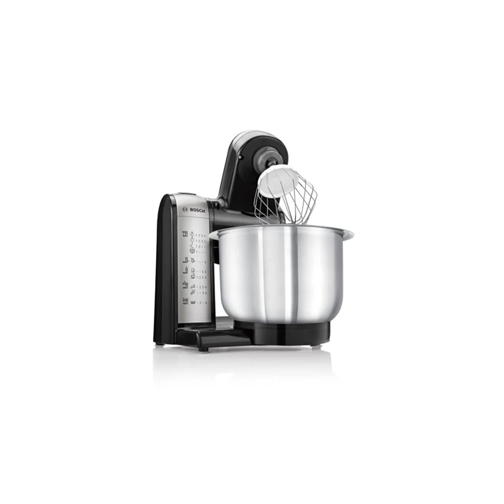 Кухонные миксеры Bosch MUM48SL