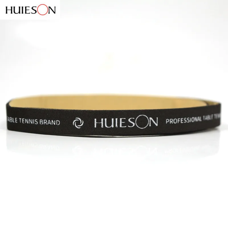 Huieson 2 шт. профессиональная ракетка для настольного тенниса Противоскользящая