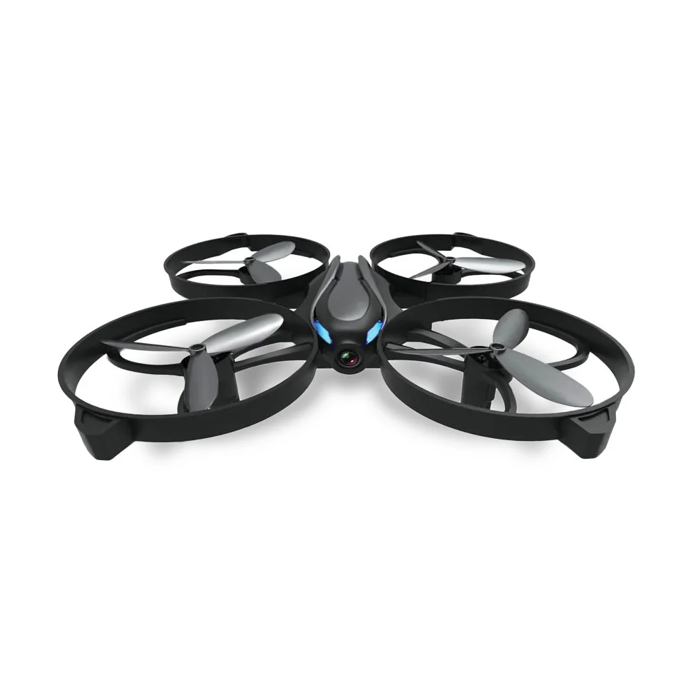 

i Drone i3s Mini RC Drone RTF 2MP Camera / Headless Mode / One Key Return