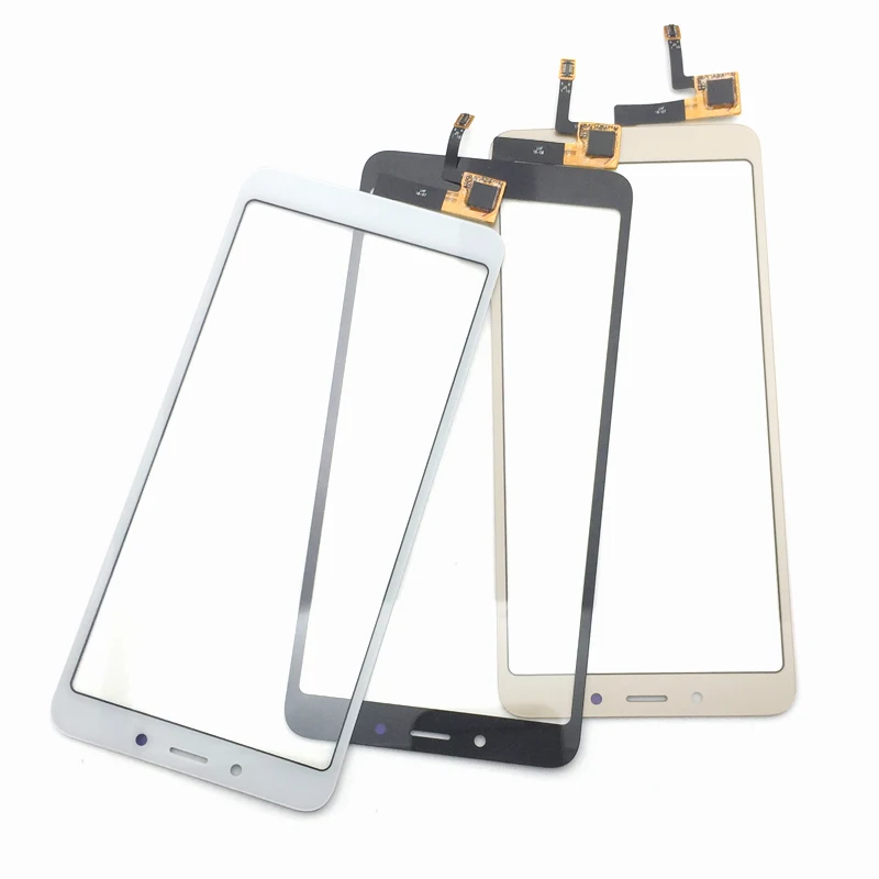 Touch Screen Panel Sensor For Xiaomi Redmi 6/ 6A Touchscreen Digitizer