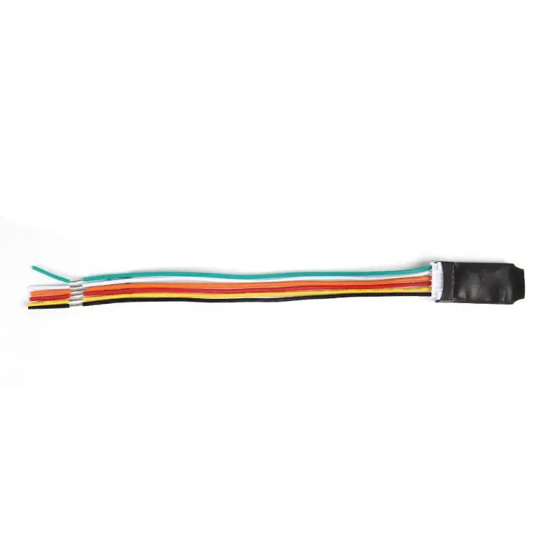 

RCN210 RCD510 RNS510 Decoder Canbus Gateway Emulator for Golf Jetta MK5 MK6