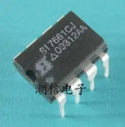 Бесплатная доставка новинка 100 SI7661CJ DIP 8|dip-8| |
