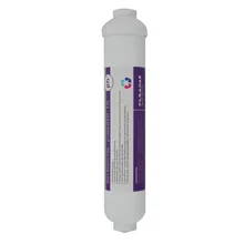 Under Sink and Reverse Osmosis System Replacement Alkaline pH+ Water Filter, 2 Under Sink and Reverse Osmosis System Replacement Alkaline pH+ Water Filter, 2