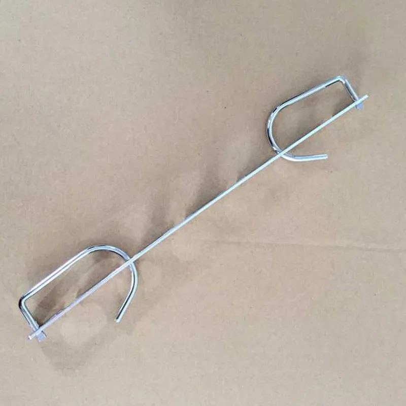 6 organizadores METAL para la ropa, ecológico y duradero, de diseño 3 6 organizadores METAL para la ropa, ecológico y duradero, de diseño 2