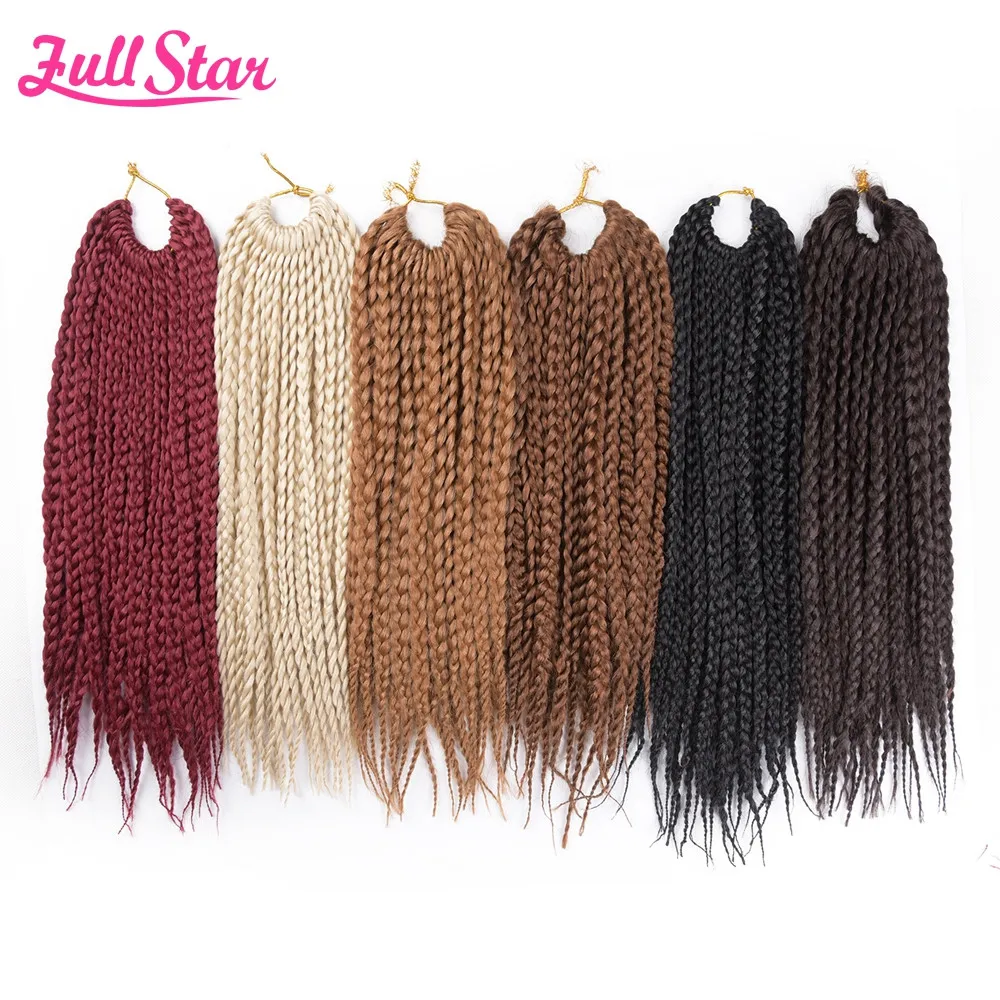 Full Star FreeTrees hair845