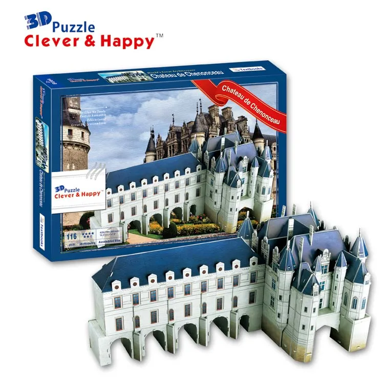 Chateau Toys New Paper Girlfriend 1