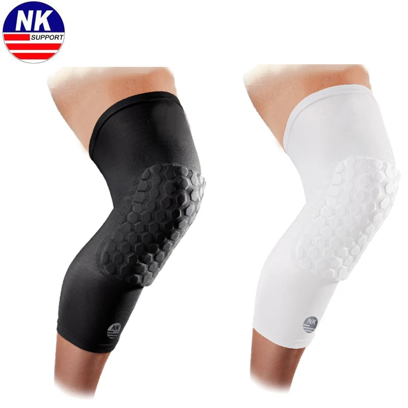 NK 1PCS Kneeling Pad Breathable Knee brace Pad Sports Safety Black/White/Red/Blue Knee Pad Protector