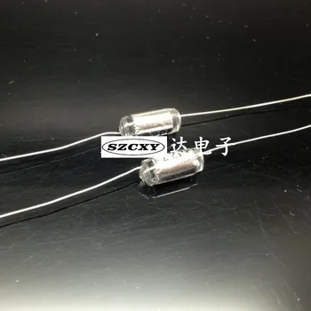 

16PCS 100% New and original CB10 100V22P 22P/100V Axial capacitance of polystyrene