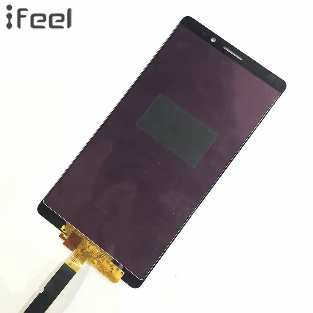 IFEEL Новый ЖК дисплей Дисплей Сенсорный экран дигитайзер для Huawei Ascend mate 8 Коврики NXT