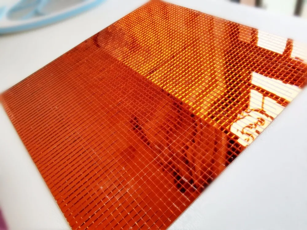 

Rose Gold Glass Mirror Mosaic Tile ,Mini Square Glass Mosaic Mirror Sheet Real Glass Self-Adhesive ,Rose Gold Glass Crafts