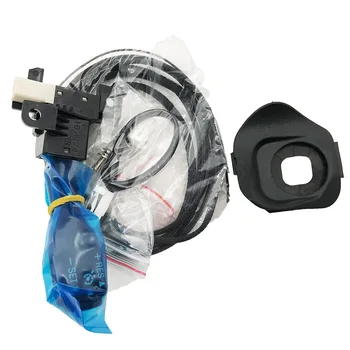 

For Land cruiser Prado 150 2018 Cruise Control Switch 84632-34011 84632-34017 84632-0F010 Black Cover 45186-30180-C0