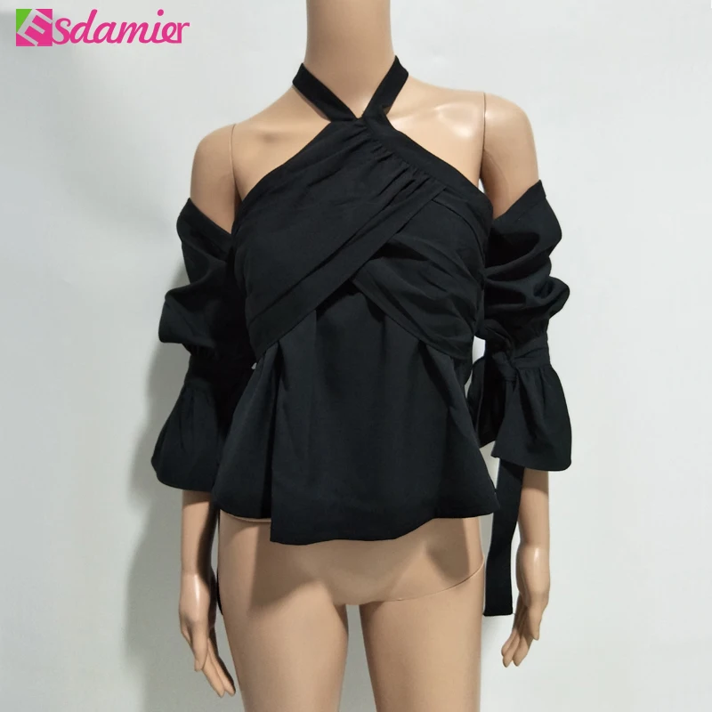 black-shirt