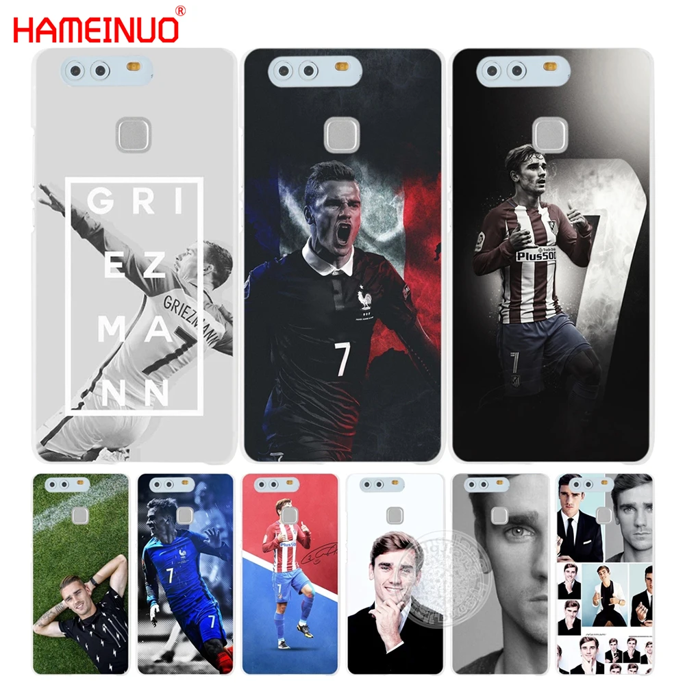 huawei p9 lite coque griezmann