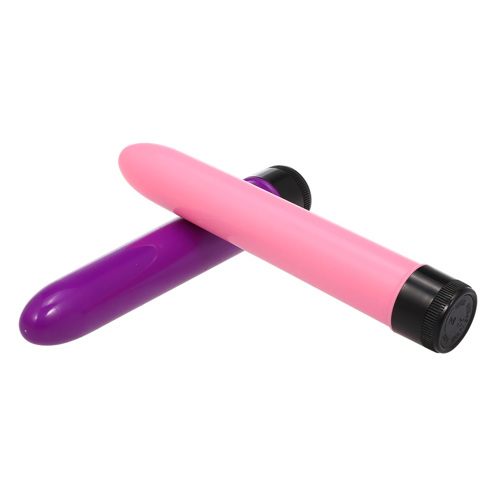Multi-speed Mini Vibrators Vagina Stimulator G-Spot Massager Butt Anal Plug Vibrator Masturbation Adult Sex Toys For Women