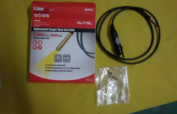 

Autel MaxiVideo MV400/MV208 5.5mm Imager Head Replacement MVIHC5.5 USB