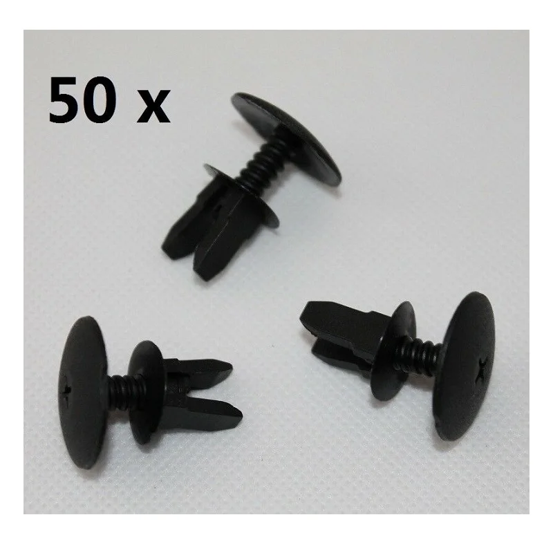 Per Forvw Golf Mk3 Vr6 Forgti Cowl Scuttle Clips Trim Acqua Da Pioggia Tray1H0819055B01C