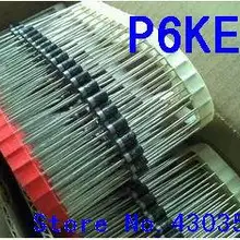 20 штук P6KE180CA