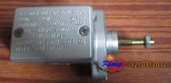 

Klung clutch master cylinfer for Joyner trooper, sand spider, sand viper buggies,go kart, UTV,