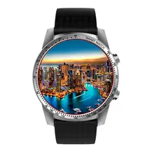 KW99 Смарт часы Bluetooth 4.0 GPS 3G WI-FI Спорт Здоровье Мониторы наручные часы